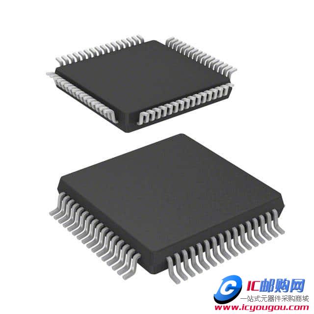 STM8S207R8T6DƬ