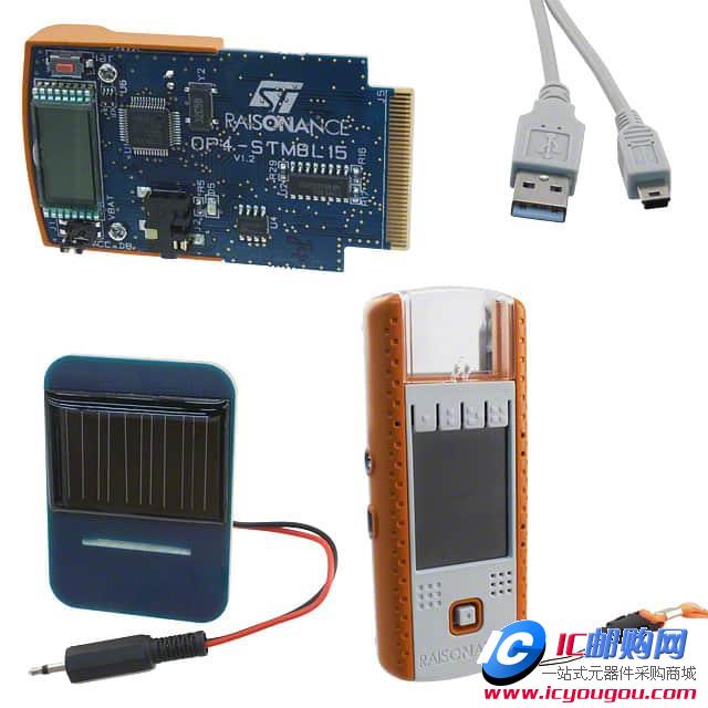 STM8L1526PRIMERDƬ