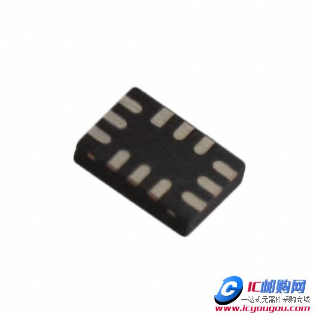 c鿴STMPE321QTRDƬ