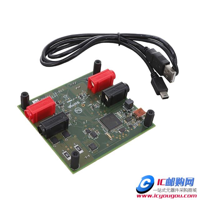 c鿴STR-NCP164A-WDFN6-GEVBDƬ