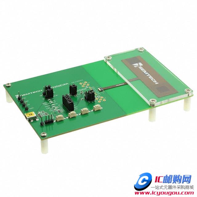 SX9306EVKA-DƬ