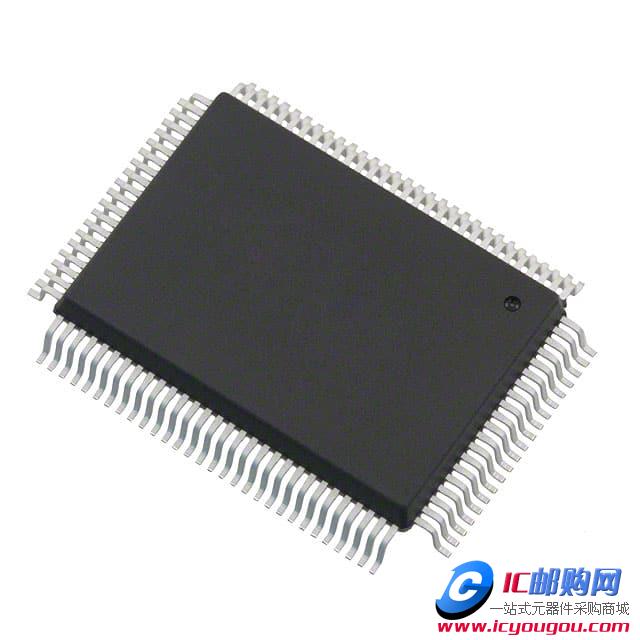ST16C654CQ100TR-FDƬ