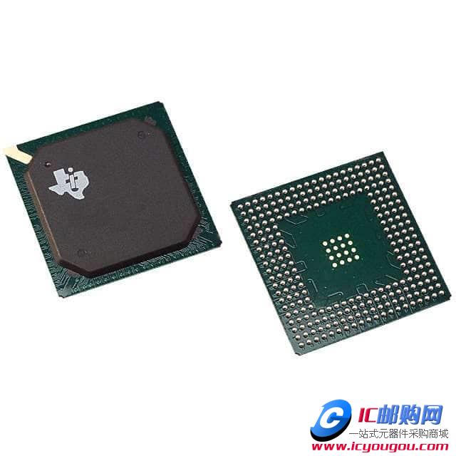 TMS320C28343ZFET-256-BGA17x17DƬ