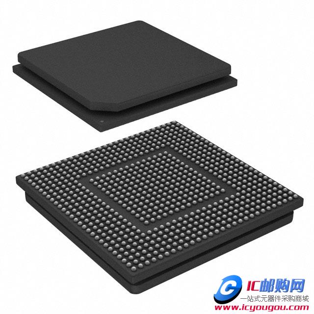 TMX320C6457CMH2DƬ