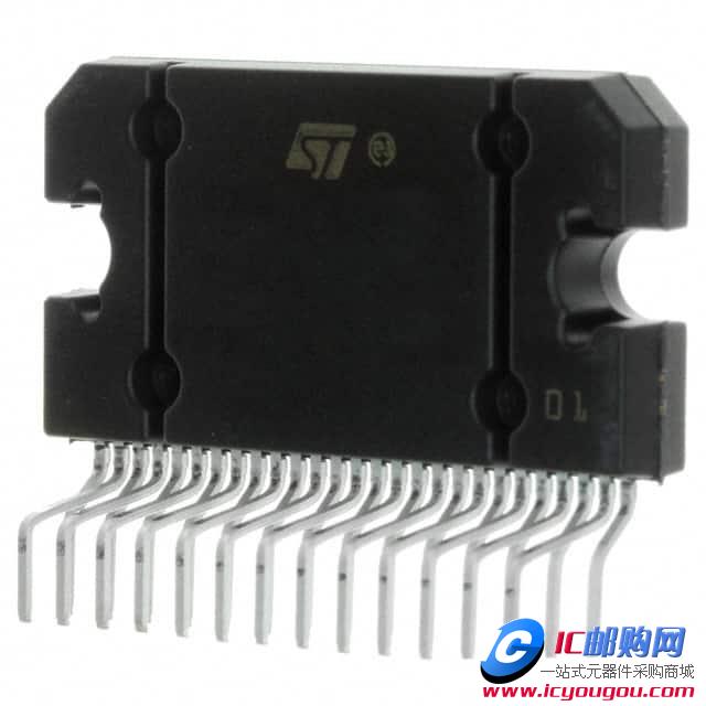 TDA7801DƬ