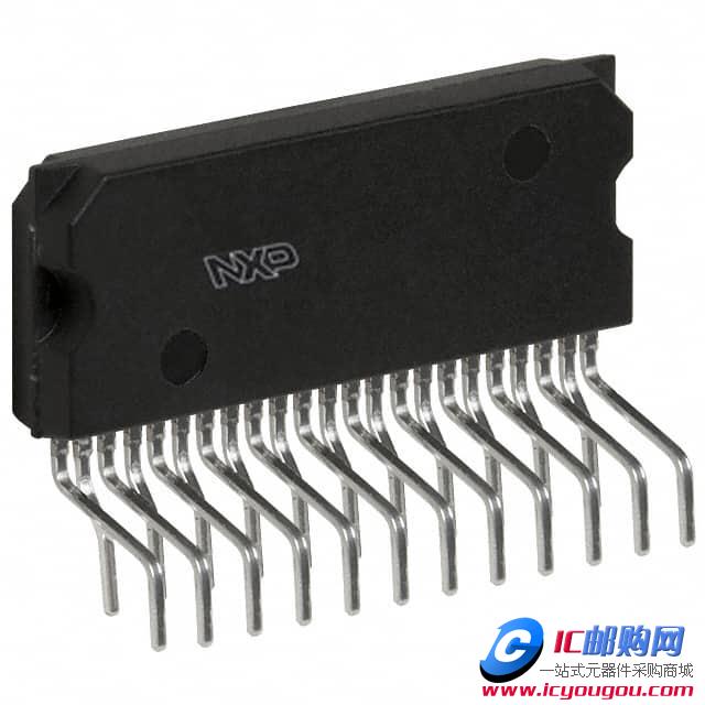 TDA3683J/N2C,112DƬ