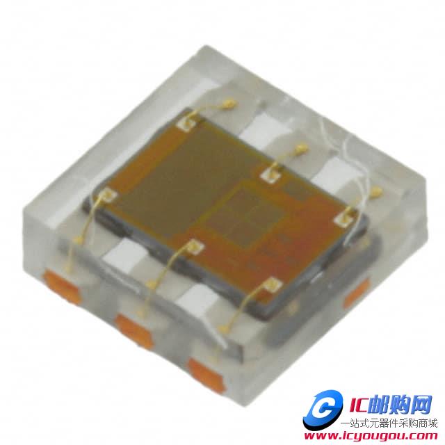 TSL2583FNDƬ