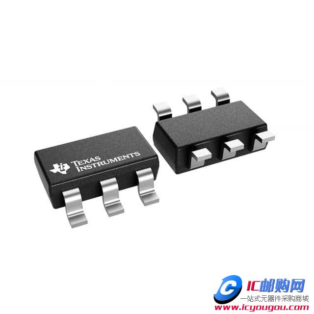 TPS61071TDDCRQ1DƬ