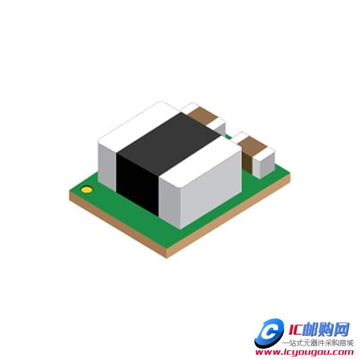 TPSM82822SILR-10-LDFN ¶PģKDƬ
