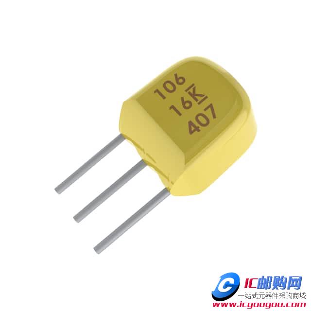 T398E106M016ATDƬ