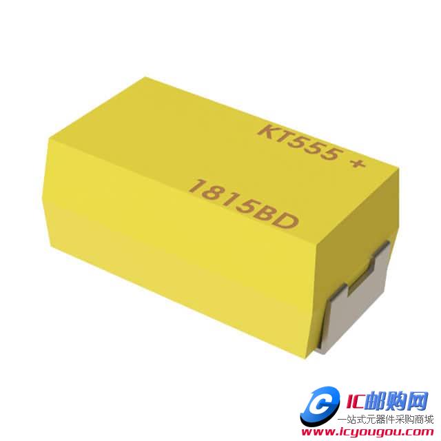 T555B107K010AHDƬ