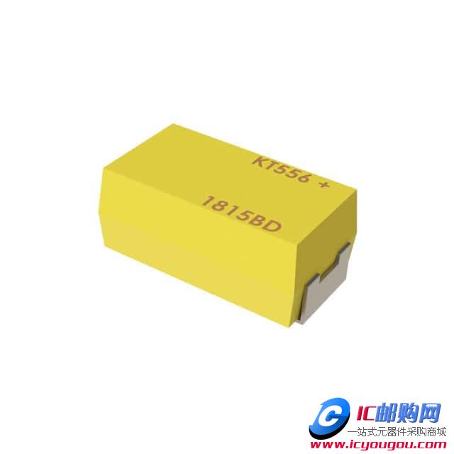 T556B107K010AHDƬ