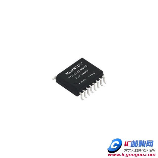TDA51SCANHCDƬ