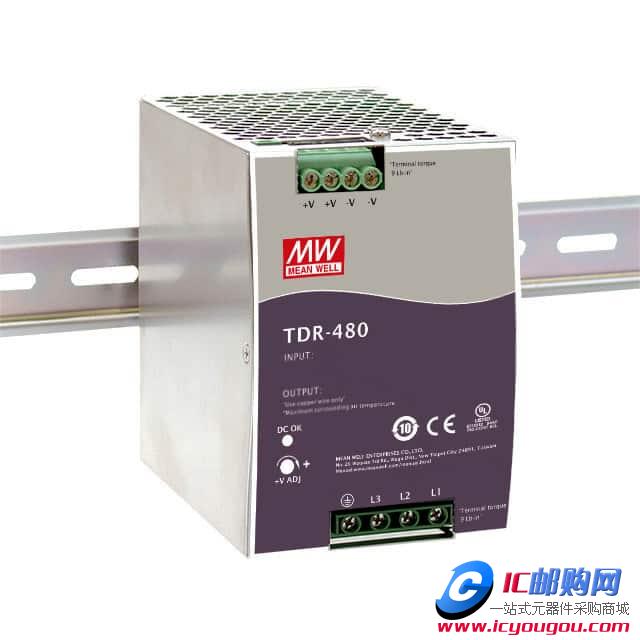 c鿴TDR-480-48DƬ