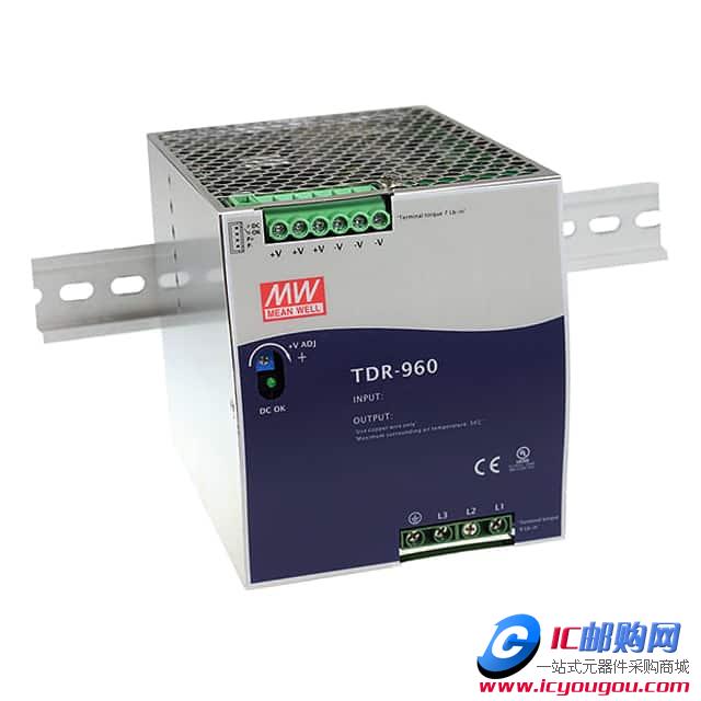 TDR-960-24DƬ