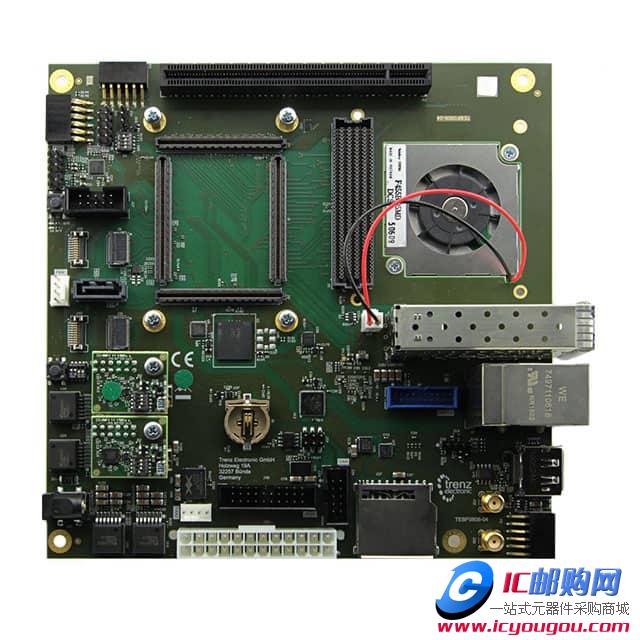 TEBF0808-04DƬ