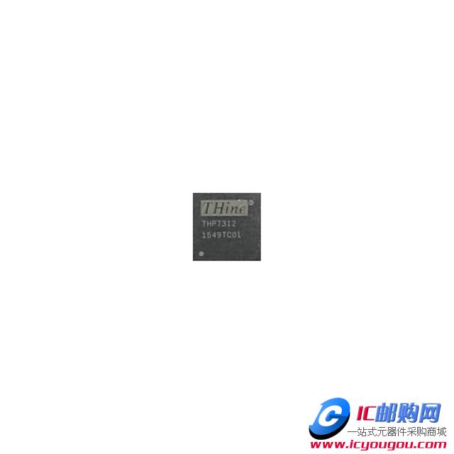 THP7312-BDƬ