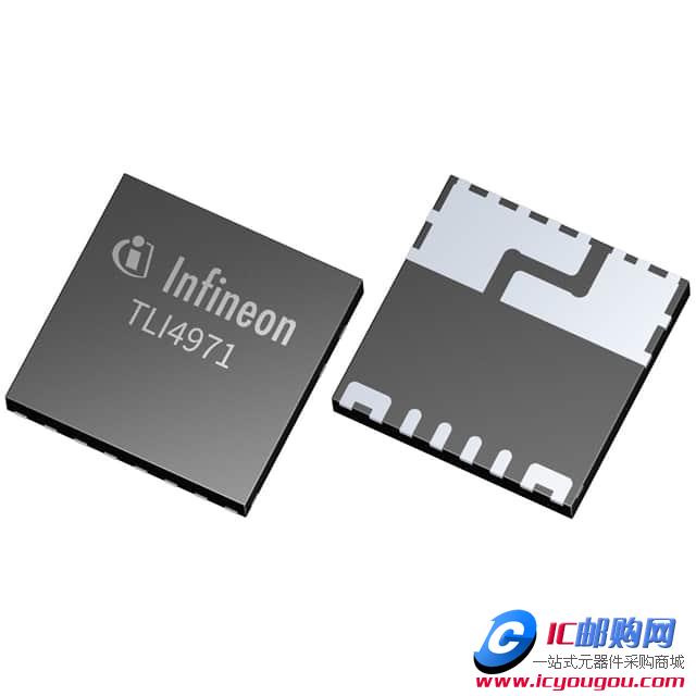 TLI4971A025T5UE0001XUMA1DƬ