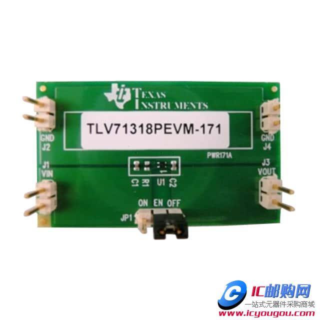 c鿴TLV71318PEVM-171DƬ