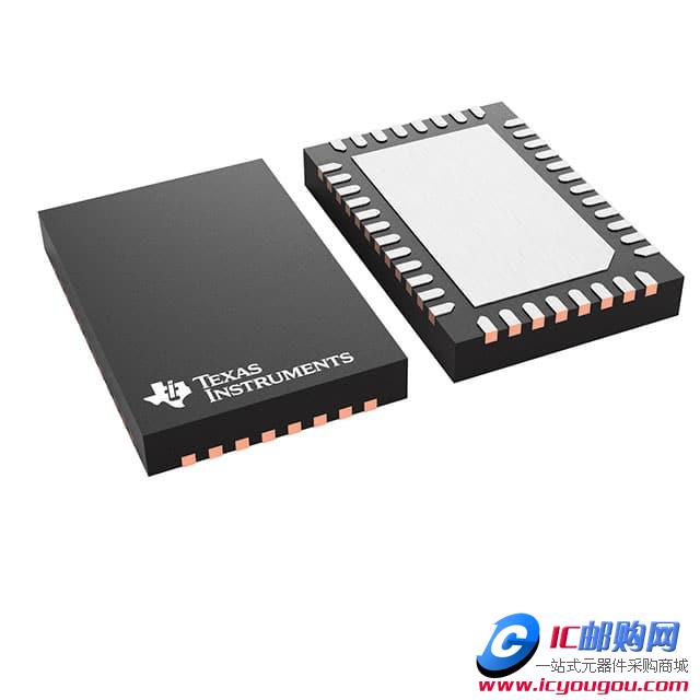c鿴TMDS1204IRNQRDƬ