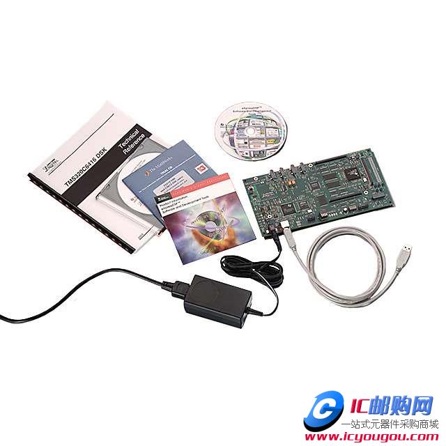 TMDSDSK6416DƬ