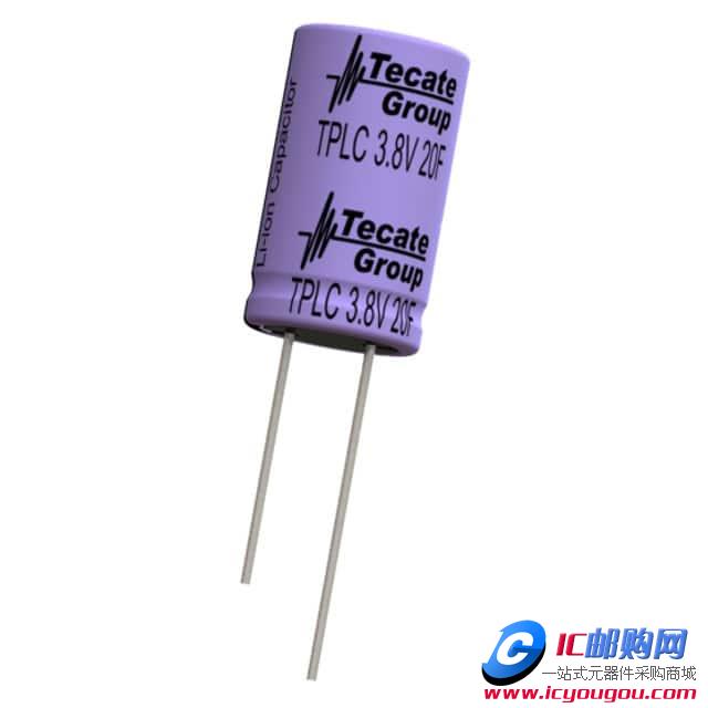 TPLC-3R8/20MR10X16DƬ