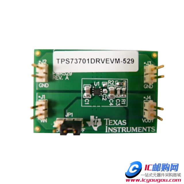 c鿴TPS73701DRVEVM-529DƬ