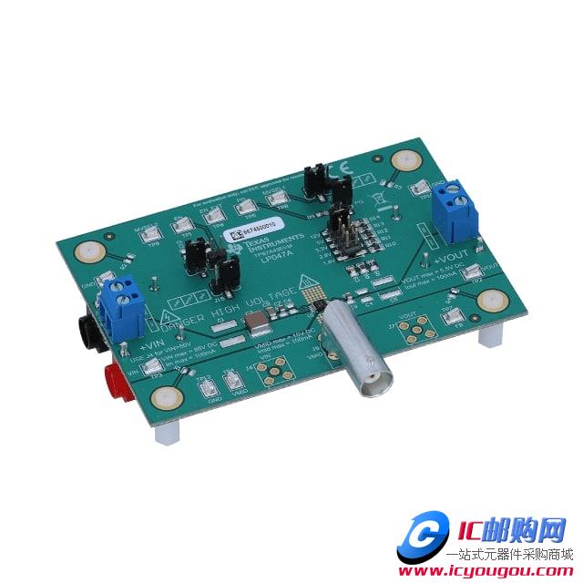 TPS7A43EVM-047DƬ