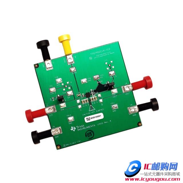 TPS7A52EVM-002DƬ