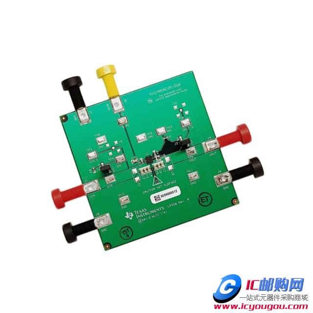 TPS7A54EVM-006DƬ