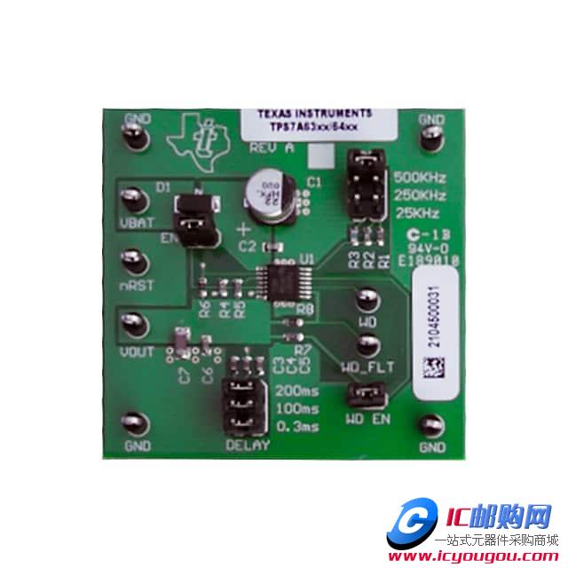 TPS7A6350EVMDƬ