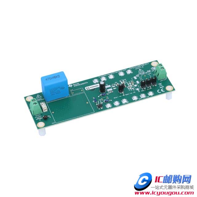 TPS7A78EVM-011DƬ