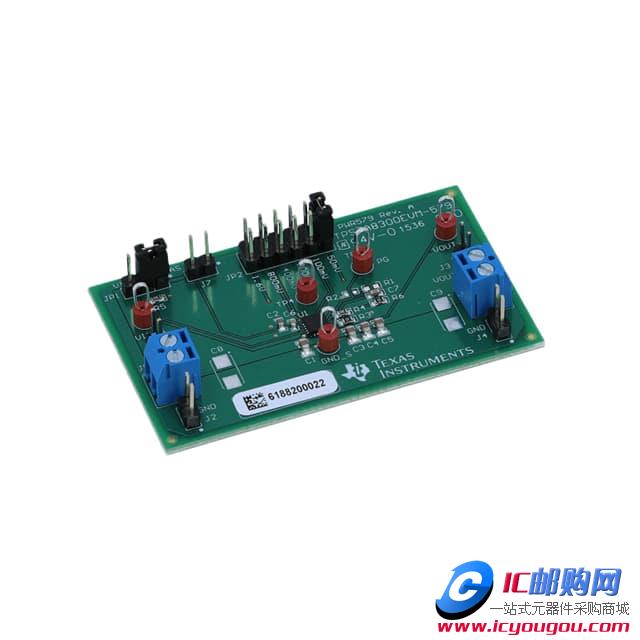 TPS7A8300EVM-579DƬ