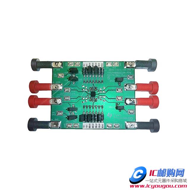 TPS7A8801EVM-776DƬ