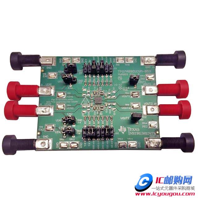 TPS7A8901EVM-853DƬ