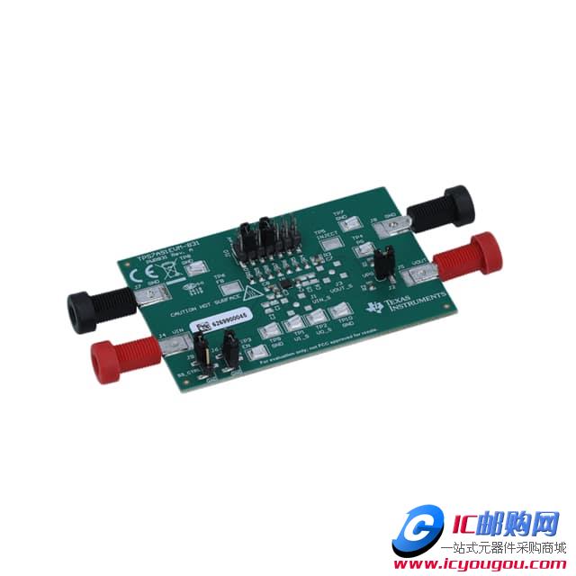 TPS7A91EVM-831DƬ