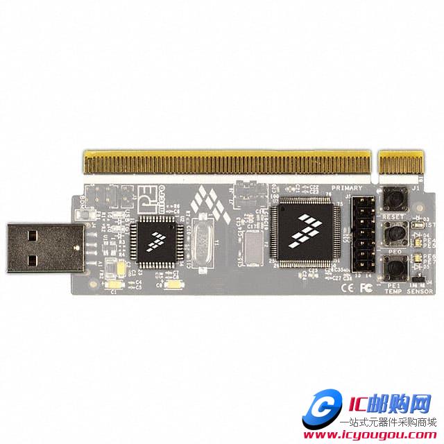 TRK-USB-MPC5604BDƬ