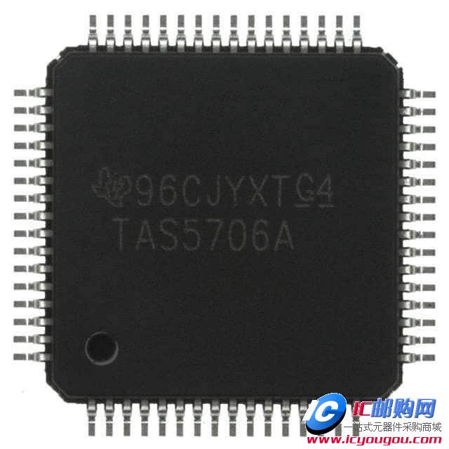 TAS5706APAPRDƬ