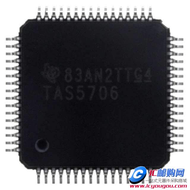 TAS5706PAPRDƬ