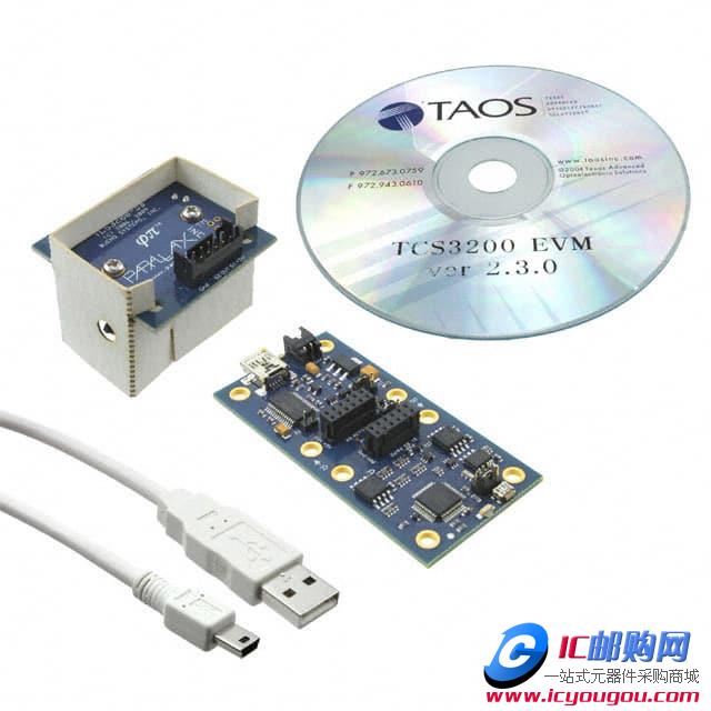 TCS3200EVMDƬ