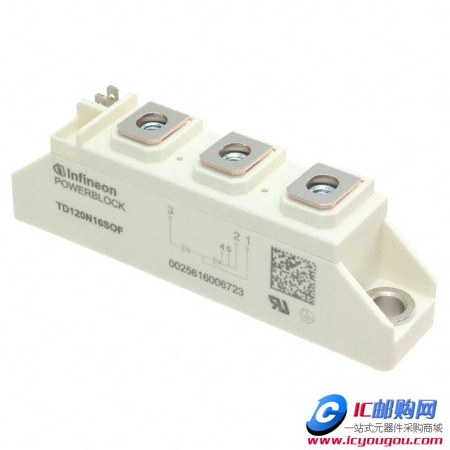TD120N16SOFHPSA1-ģKDƬ