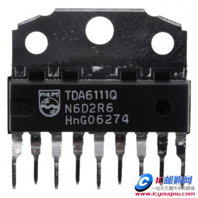 TDA6111Q/N4,112DƬ