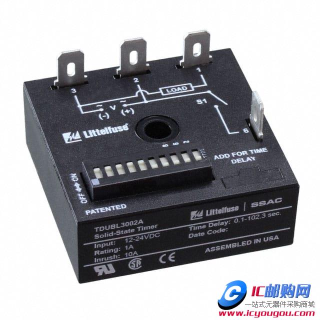 c鿴TDUBL3002ADƬ