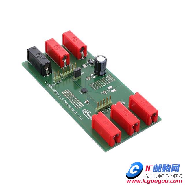 TLS805B1LDV50BOARDTOBO1DƬ