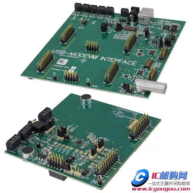 c(din)鿴TLV320ADC3101EVM-KDƬ