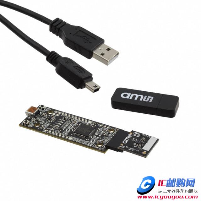 TMD2620-EVM-DƬ