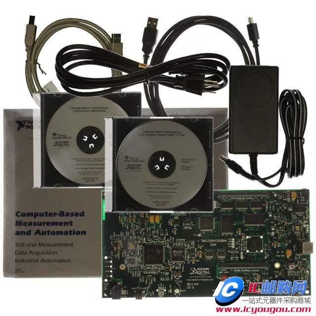TMDSDSK5509DƬ