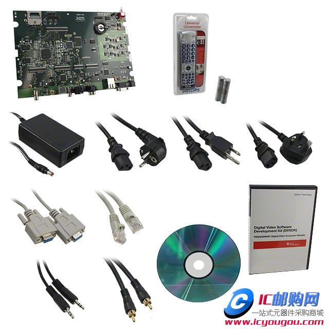 c鿴TMDSEVM357DƬ