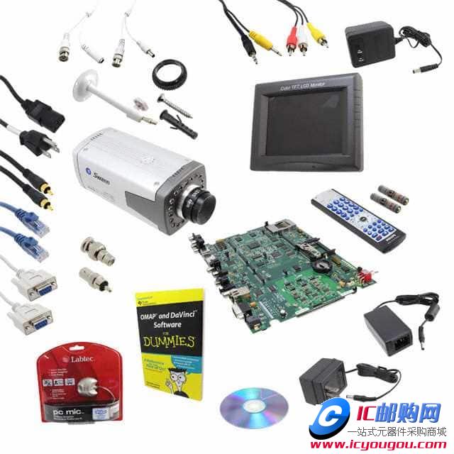 TMDSEVM6446DƬ