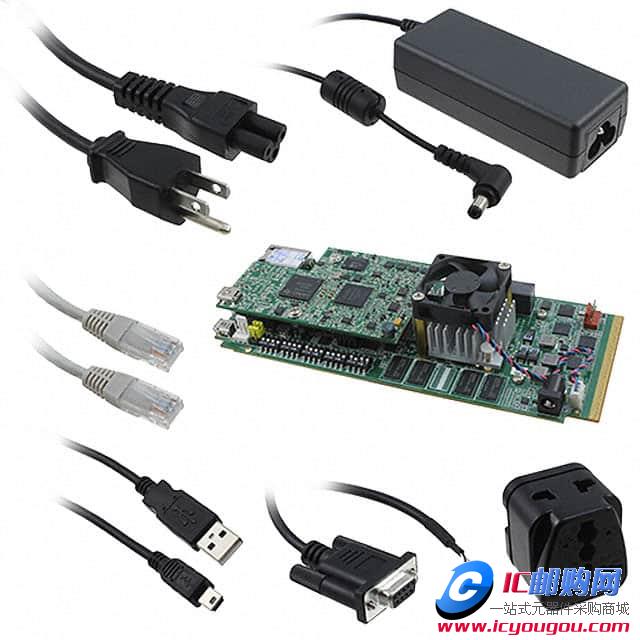 TMDSEVM6670LEDƬ